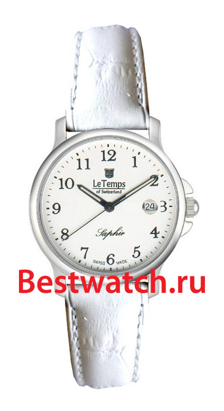 Часы Le Temps Lady LT1056.01BL04